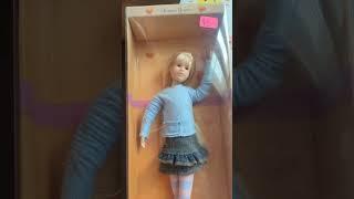 #marylandtoyexpo #vintagedoll #vintagetoy #newdoll