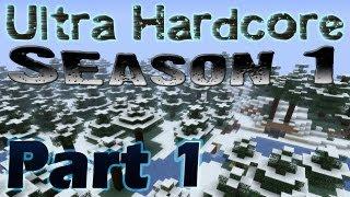 Ultra Hardcore | Ультра Хардкор: Сезон 1 Серия 1