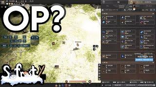 BDO - NEW MAEHWA OP? | Black Desert Highlights