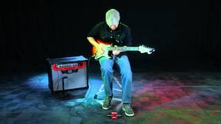 BOSS RC-3 Loop Station — Dave Weiner Demonstration