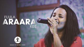 Fuula Araara Kee || Amazing Worship Biftu Asefa