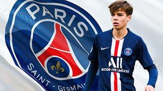 Edouard Michut 2021 -  Sublime Skills & Passes