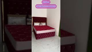#matters #home #customized #orthopedicmattress #doublebed #marraige #memoryfoam #latex #showroom