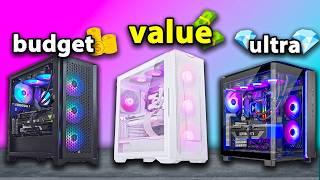 Best Prebuilt Gaming PC in NOVEMBER 2024!  [CYBER MONDAY & BLACK FRIDAY UPDATE]