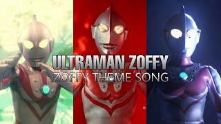 Zoffy theme song - lyrics