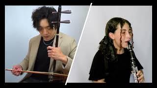 Grandma Cover [The Legend of Zelda: The Wind Waker] ft. Jeffrey Pai
