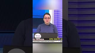 Prezidentə ölkədən çıxmaq qadağan edilə bilər- Media Turk TV #mediaturk #trend #shortvideo