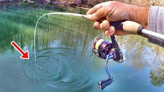 Crappie Can't Resist This Jig! Catch 10X More Crappie Simple & Easy