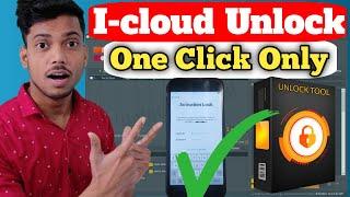 icloud bypass free tool  || iphone icloud unlock || iphone activation lock unlock || apple id remove