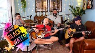 Colt Clark and the Quarantine Kids play "Black Water"