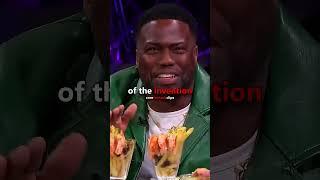 Kevin Hart's Worst Investment 