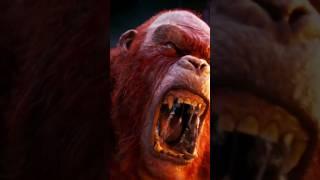 #GodzillaxKong Godzilla x kong New villain New trailer | WB Movie