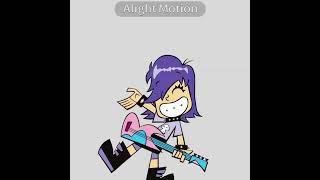 I FINALLY KNOW HOW TO TWEEN #hihipuffyamiyumi #fylpシviralシ #edit #fypp #fyppppppppシ #tweening