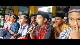 LATIHAN KHOTMIL QUR'AN || MI PLUS RMB