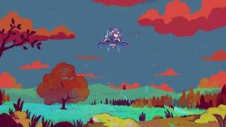 Catsuka 20th anniversary animation by Grade F studio