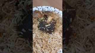 Dada Boudi Mutton Biryani| #shorts #fun #food #youtubeshorts #viral #trending #biryani #minivlog