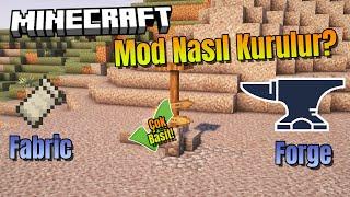 Minecraft Launcher Mod Nasıl Kurulur [TLauncher Legacy 2024 Güncel]