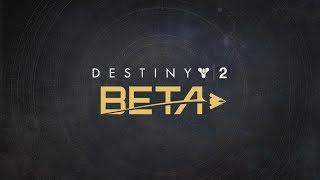 How To Pre-Load The Destiny 2 Beta [PS4]