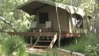 Clara Anna Fontein Game Lodge Cape Town Travel - Africa Travel Channel