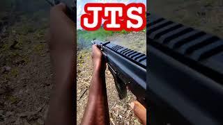 Shotguns Always do the trick #funny #dingdong #bingbong #haha #asmr #sounds #range #woah  #more