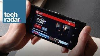 Best streaming on the go: Netflix vs Amazon Instant Video vs Sky vs YouTube