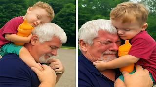 This Moment Broke Millions of Hearts | The World Needs More of This Kind of Love