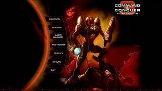 C&C: Kanes Wrath + One Vision + Steam + C&C:Online Gamers 1920 x 1080p HQ 4K 8K Ultra HD