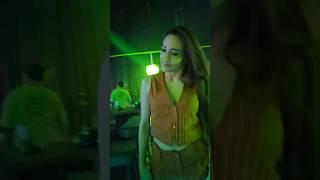 DON'T MISS Partying in Tashkent | Bla Bla Bar #uzbekistan #nightlife #tashkent #viral #youtubeshorts