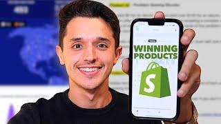 Top 10 Winning Digital Products To Sell In 2024 (Shopify Dropshipping)