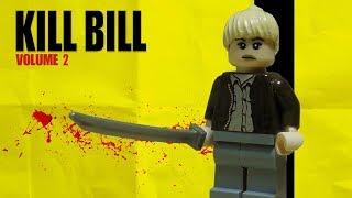 LEGO Kill Bill: Vol. 2