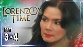 Lorenzo's Time | Episode 61 (3/4) | December 30, 2024