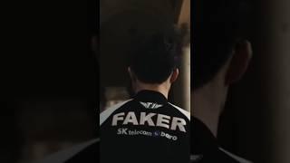 FAKER - Лига Легенд