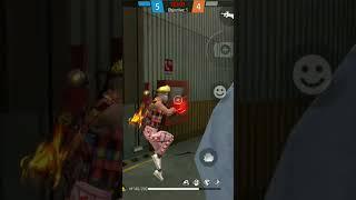 [NK Gamer YT] Lone wolf match Double shot 1tap