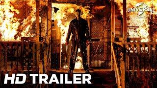 HALLOWEEN KILLS: La Noche Aún No Termina – Trailer Final (Universal Pictures) HD