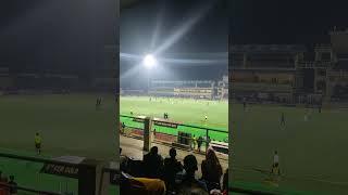 Morning Star K/A Vs Dima United, Dima Hasao @ KASA Stadium