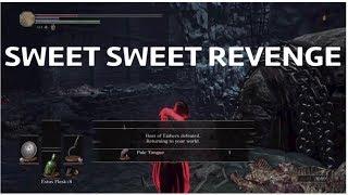 Sweet Sweet Revenge With JMLee