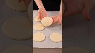 No one expected such a result! Simple and quick dessert made from puff pastry