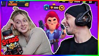 DUO SHOWDOWN დეასთან ერთად | Brawl Stars