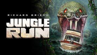 Jungle Run | Official Trailer (2021)