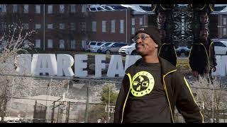 Notti x J-Boy Da Gr8 - Ghetto Gospel **(Dir. @Notti TV & 9th Wav Production)**