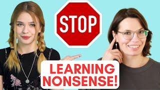 AVOID MISTAKES MADE BY UNDERSTAND REAL ENGLISH / AVOID  MISTAKES WITH APRENDER INGLES AMERICANO