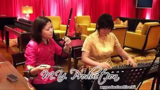 Chinese Quartet Live in Grand Hyatt Hotel 5