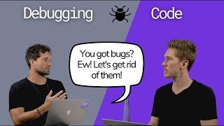 How to Debug Python Code -- Find Errors More Efficiently | Ep 5