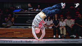 Bboy Phil Wizard | Trailer 2024