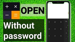 How to unlock photo vault app without password (step-by-step Guide)