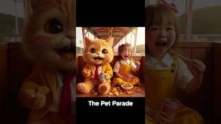  Meow Meow Ended Up So Pitiful | #SadStory #MeowMeow #LifeLesson  #cat #catboy #cats #funny