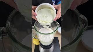 After I discovered this recipe, I no longer buy ice cream at the store.