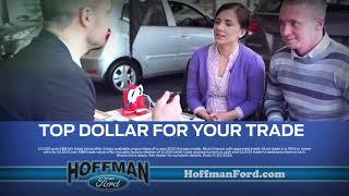 Hoffman Ford November Black Friday