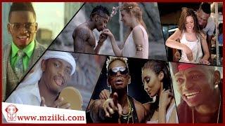 Diamond Platnumz Non-Stop Hit Songs | Video Jukebox