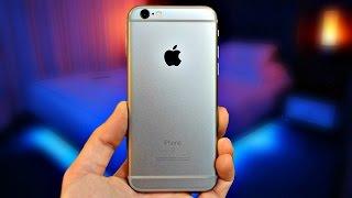 Apple iPhone 6s Review: 6 Months Later!